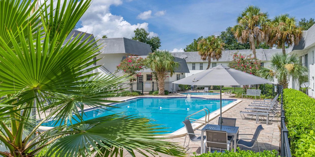 Park Village Apartments